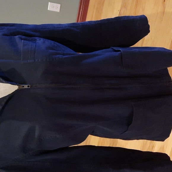 Light jacket ll bean - Picture 3 of 3
